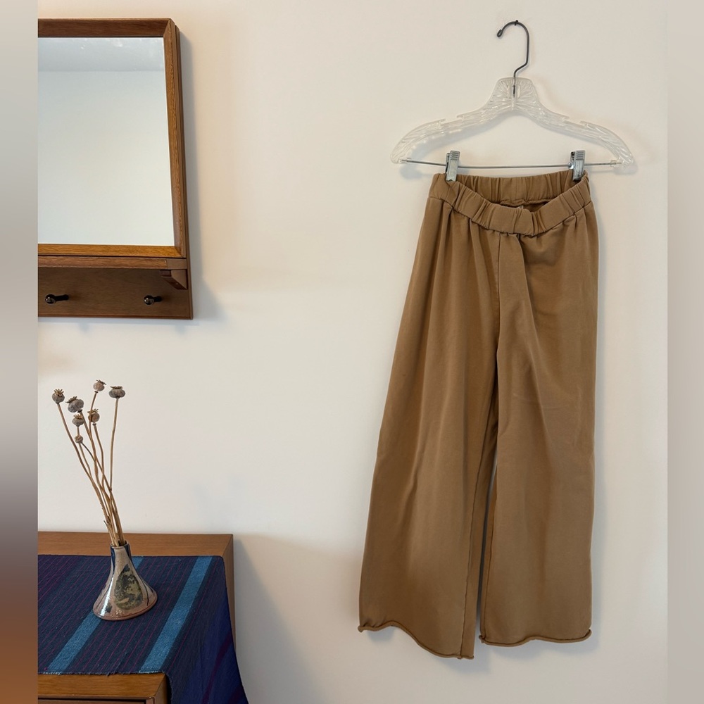 The Simple Folk Fleece Lined Pants